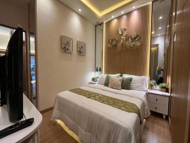 Singgah Jingga 2BR Mini Pool by Kamaria