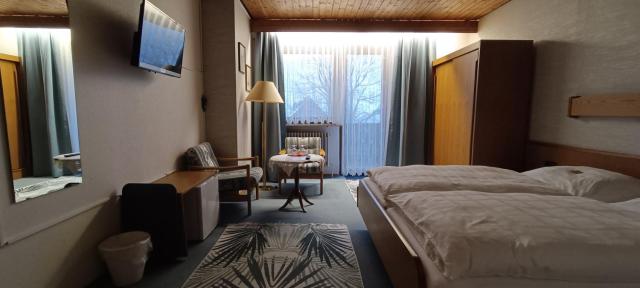 Landhotel Jägerhof Bischofsgrün
