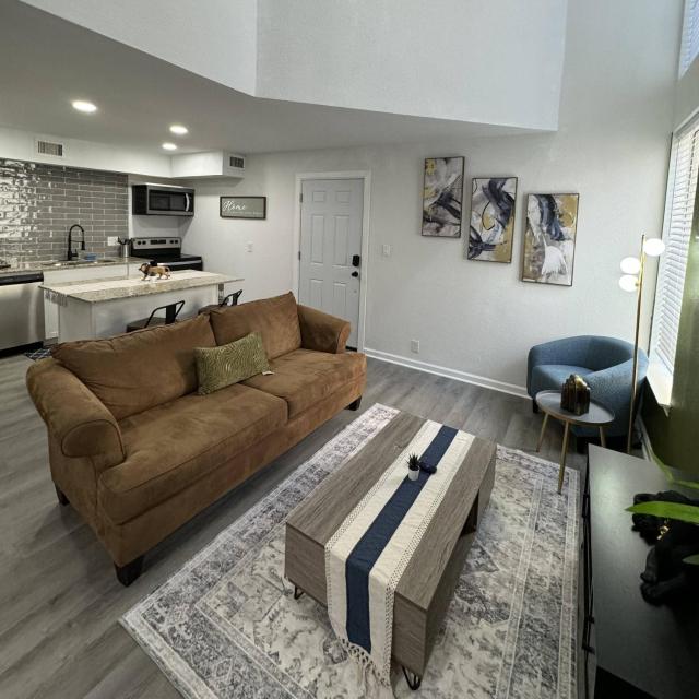 3BD Dallas l FIFA READY l 5 Min from Love Field