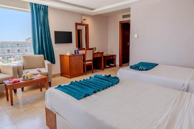 Rewaya Inn Resort