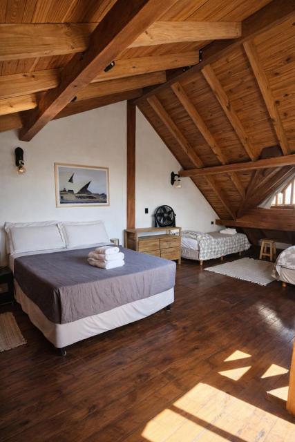 Cabaña La Calandria