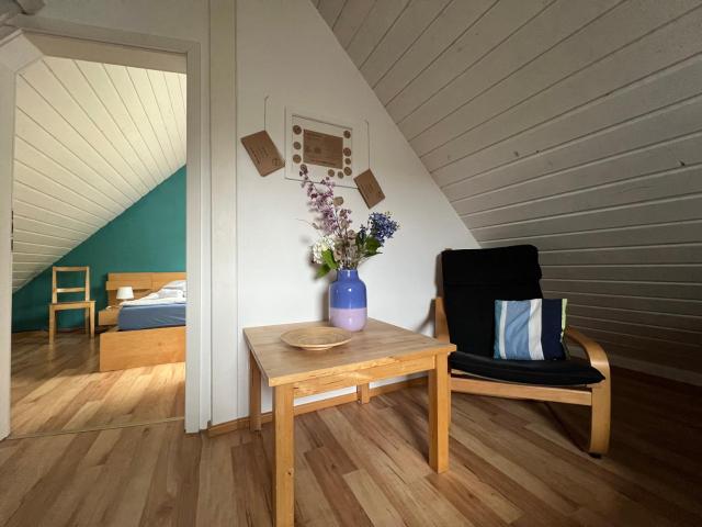Ferienwohnung Seefreunde
