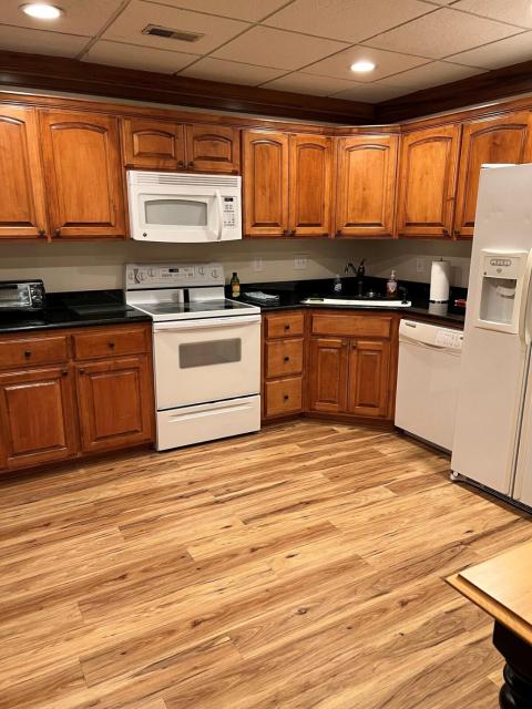 Historic Downtown 2 Bedroom Condo