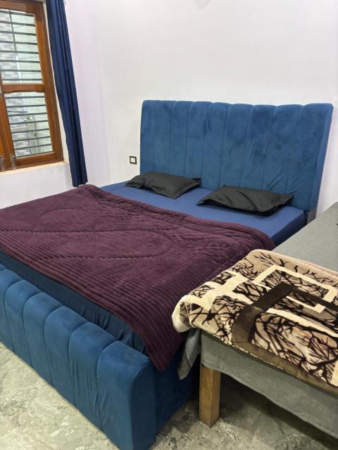 Manavi Home Stay