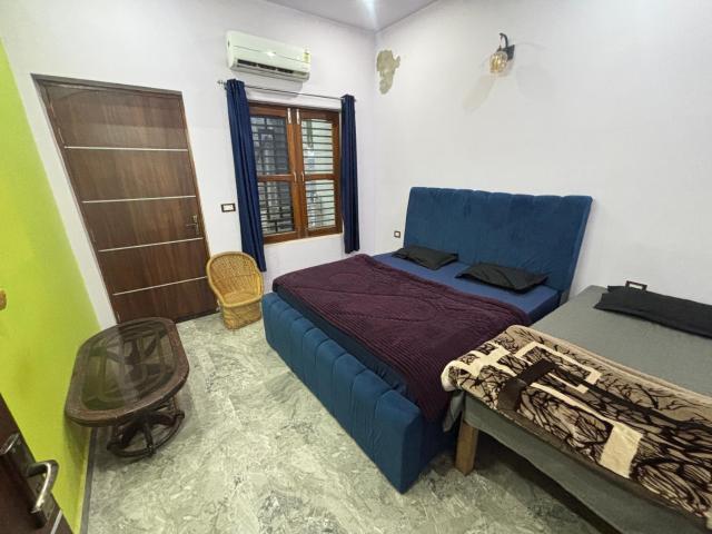 Manavi Home Stay