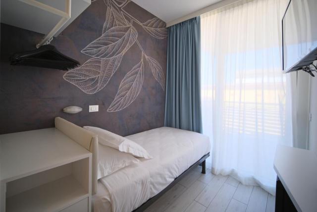 Hotel Amburgo