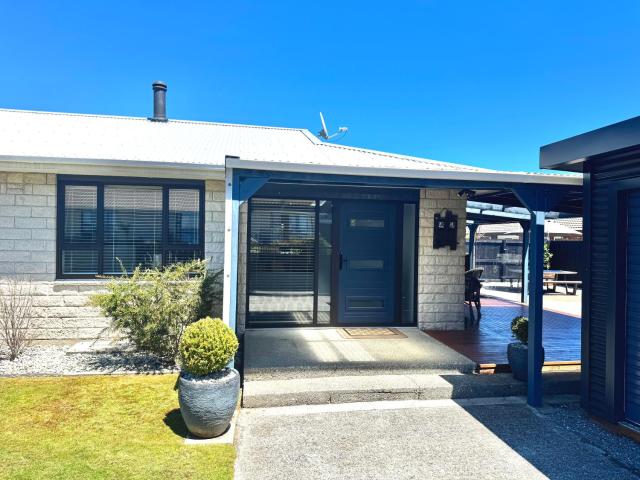 Joy on Jollie - Your home away from home