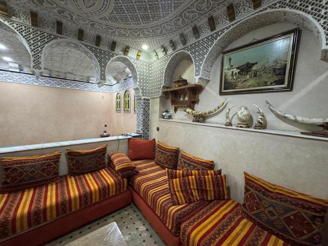 Riad Razoli Sidi Fateh