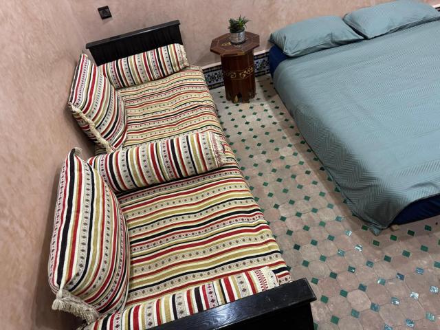 Riad Razoli Sidi Fateh