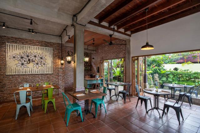 Korurua Dijiwa Ubud