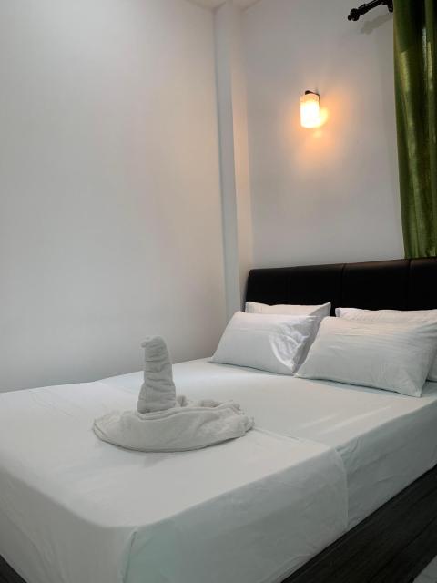 Nomin Villa