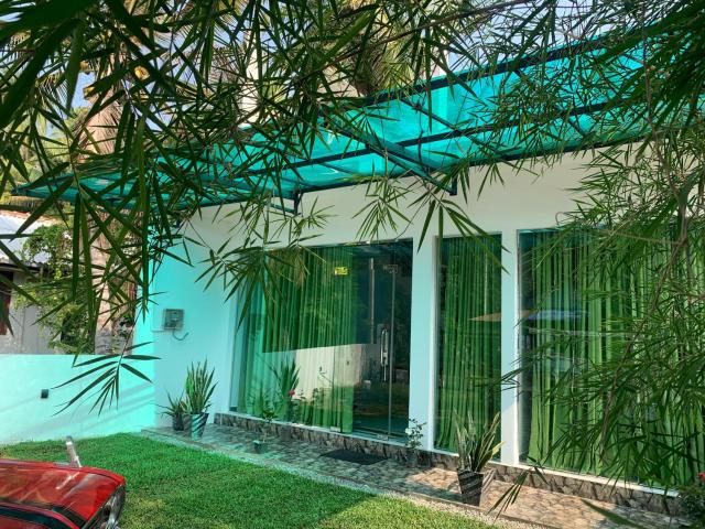 Nomin Villa
