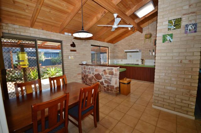 Rossy's Retreat - Kalbarri, WA