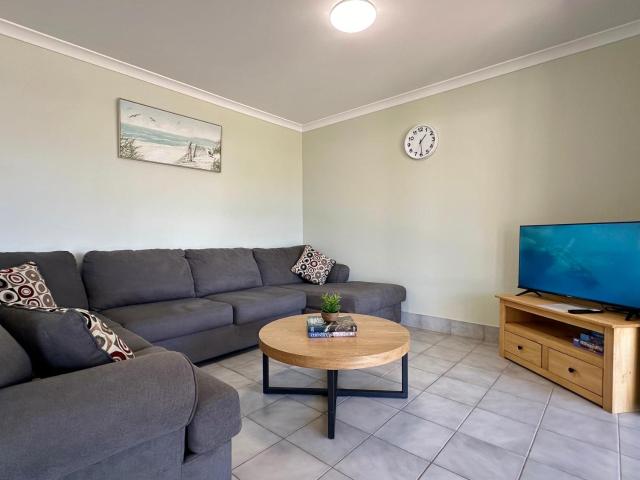 Pelican Shore Villa 17 - Kalbarri WA