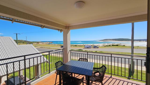 Pelican Shore Villa 3A- Kalbarri, WA