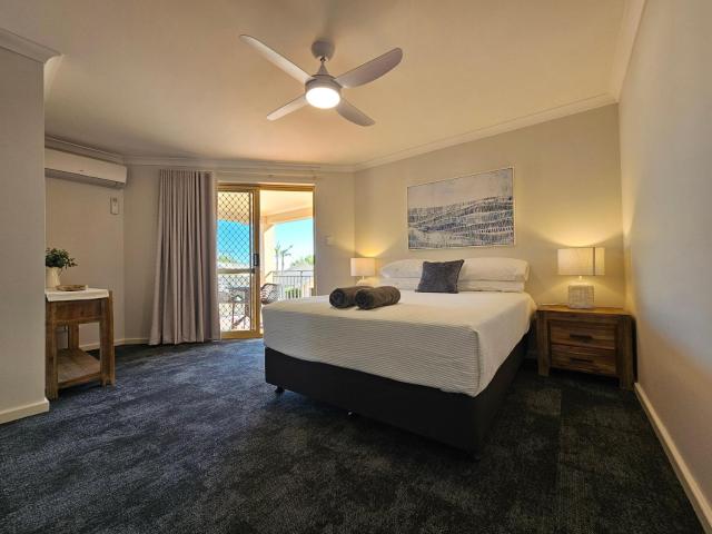 Pelican Shore Villa 11- Kalbarri WA
