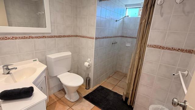 Riverview Holiday Apartment 114 -1st Floor- Kalbarri WA