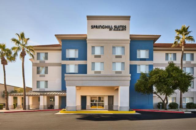 SpringHill Suites Phoenix Glendale/Peoria