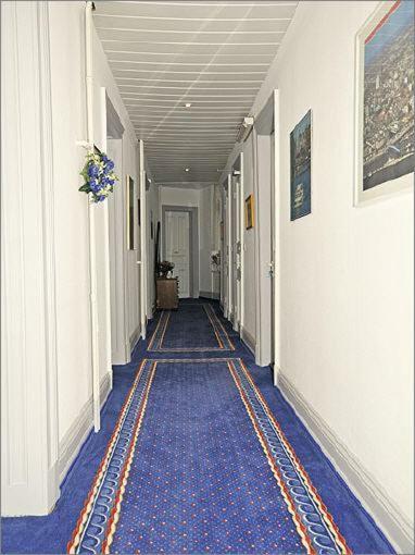 Hotel Bei der Esplanade