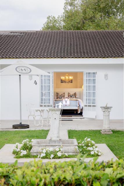 Highgate Country House