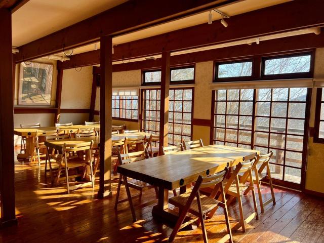 Woodpecker Lodge - Madarao