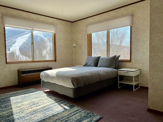 Woodpecker Lodge - Madarao
