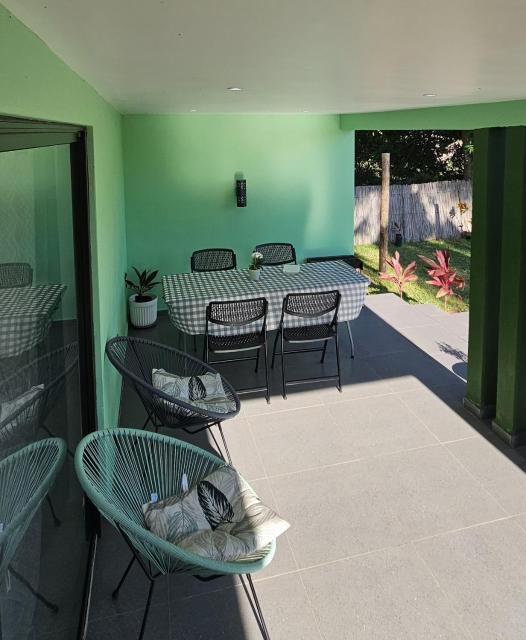 Bilene Harmony Home