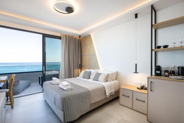 Poseidon Hotel