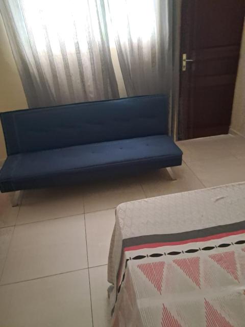 Studio 28m2 meublé Le Gosier