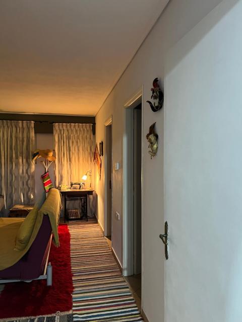 Alonaki House