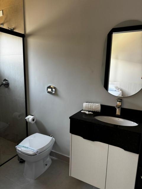 MOTEL LIBIDUS - Foz do Iguaçu