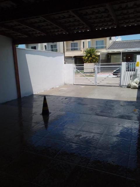 kitnet in São José in the greater Florianópolis para ate 4 pessoas