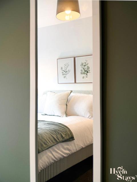 The Langdale Works - Contractor Stay - Long-Stay Discounts - Free Parking