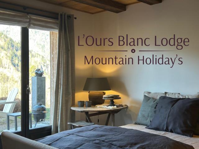 L'Ours Blanc Lodge