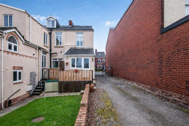 Cozy Home in Manchester - Perfect for Long Stays