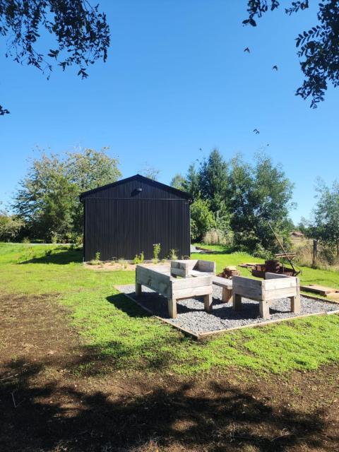 Estancia del Sol