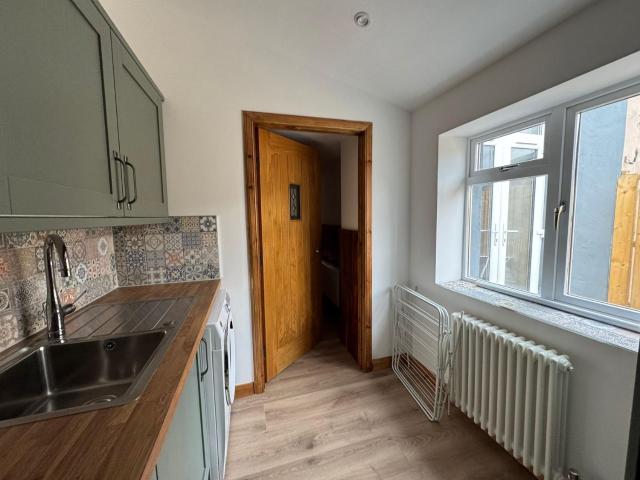 Charming 3-Bedroom House