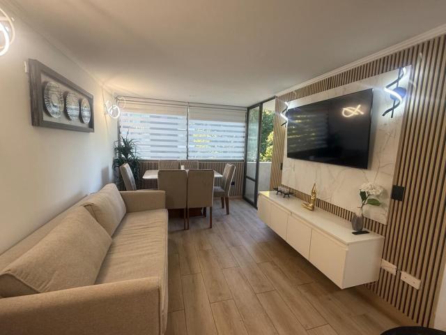 Departamento en Providencia