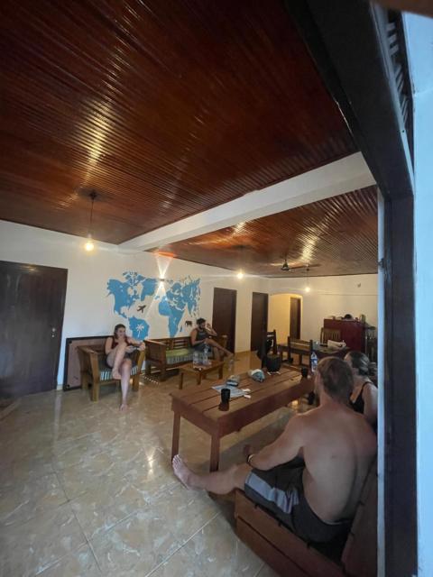 Ryo hostel