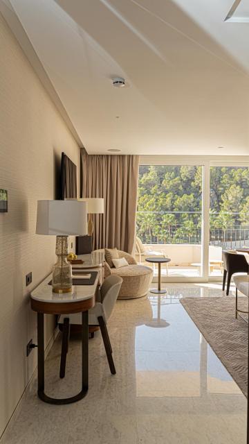 ZEM Wellness Clinic Altea - 5 Stars Grand Luxury