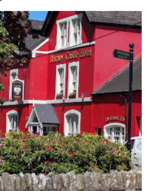 Blarney Castle Hotel