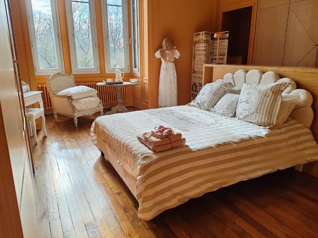 Chez Madame