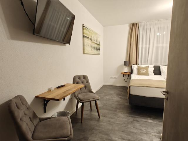Hotel Sleep & Dream Nähe Europa Park und Rulantica