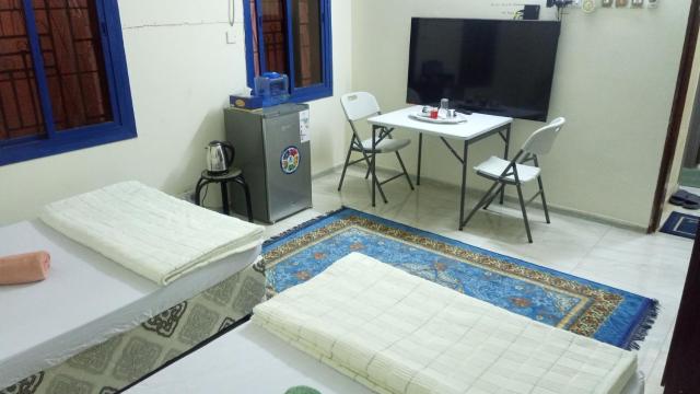 SALEM House Hostel Nizwa