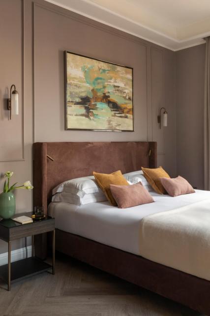 Hotel Viminale