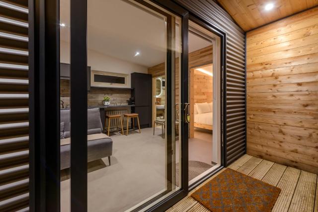 Killarney Glamping - Ross Road
