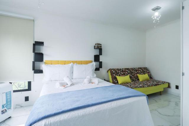 Condominio da Americas Maspex