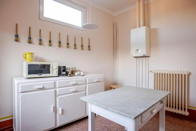 Tilda - design in the historic center