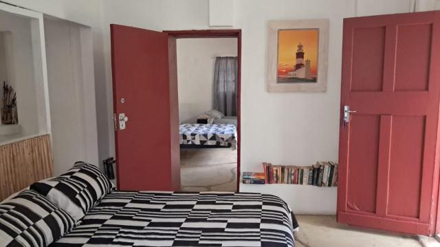 Klipfontein Rustic Farm & Camping