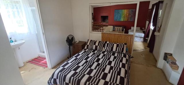 Klipfontein Rustic Farm & Camping